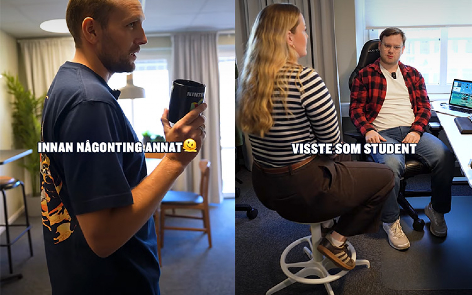 Askås - en självklar del </br>av Ett smartare Värmland