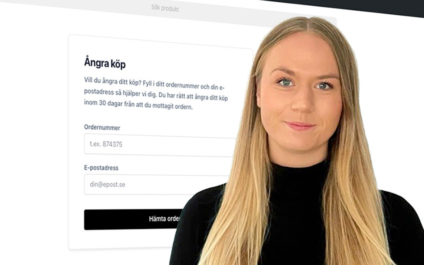 Kockums Jernverk redo för den nya lagen om digital ångerrätt